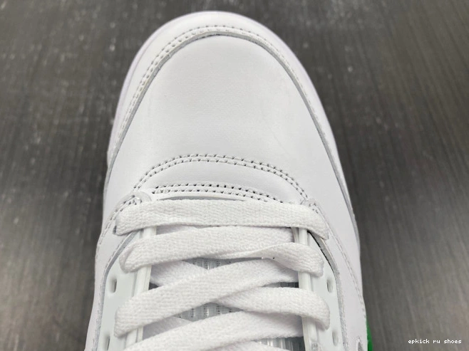 Cheap DD9336-103 Lucky Jordan WMNS Green Air 5 0712